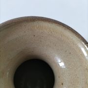 Vase en grès fait main – Poterie des Mottes