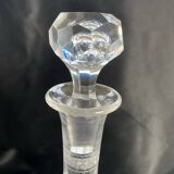 Carafe ancienne Baccarat Saint Louis