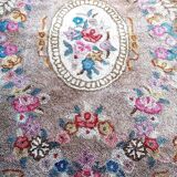 Chinese rug 1950 150 X 80 cm