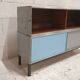 Meuble modulable enfilade, Georges Frydman