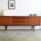 Scandinavian sideboard Younger Ltd 198 cm