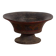 Ancient hand-painted Tibetan singing bowl (c.1900) #30