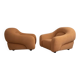 Fauteuils Capriccio
