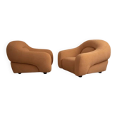 Fauteuils Capriccio