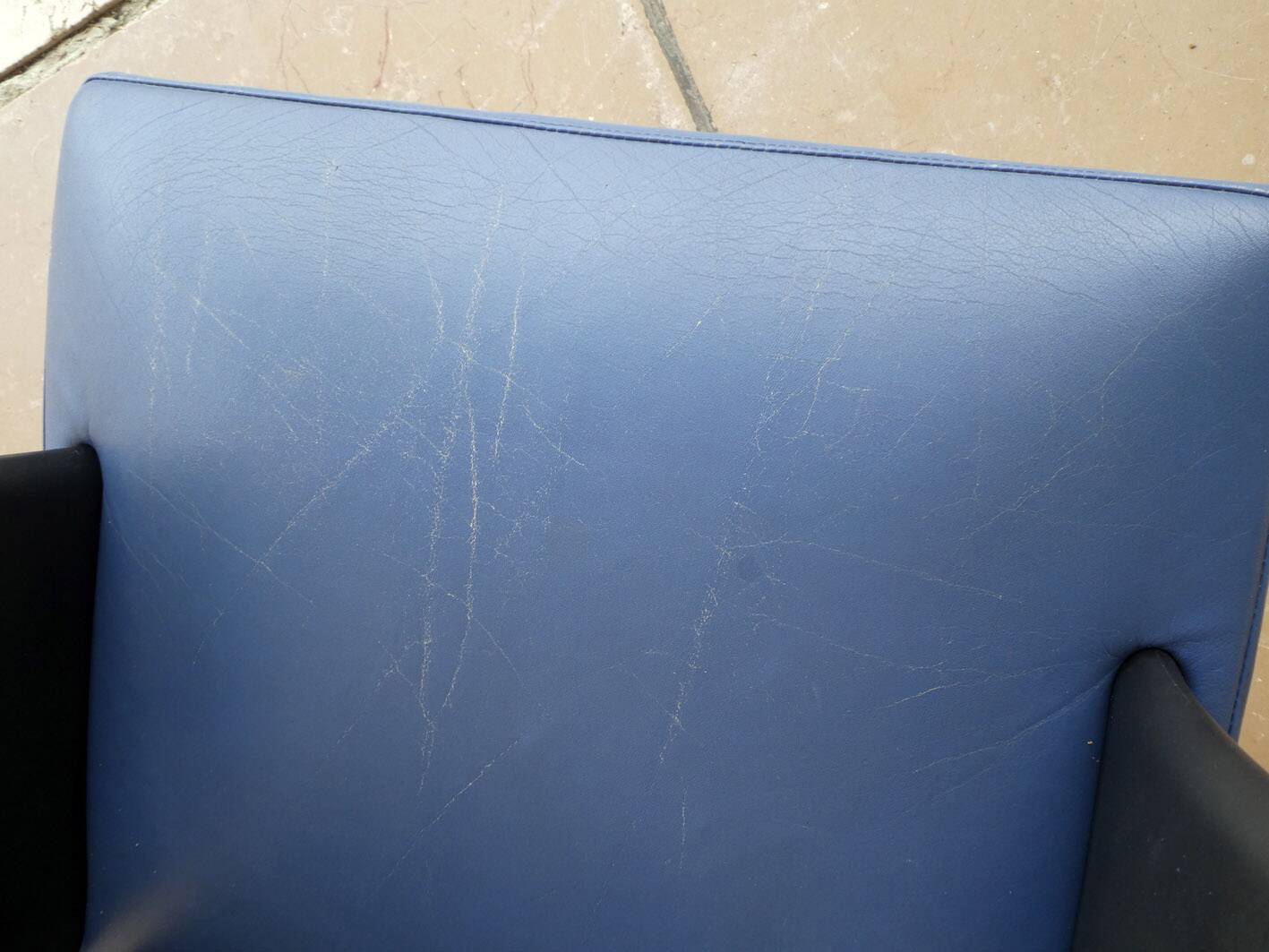 Calvi armchair by Gijs Papavoine for Montis, 1980