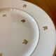 Flat plates Badonviller