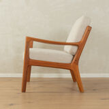 Fauteuil SÉNATEUR, Ole Wanscher