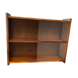 Wall showcase