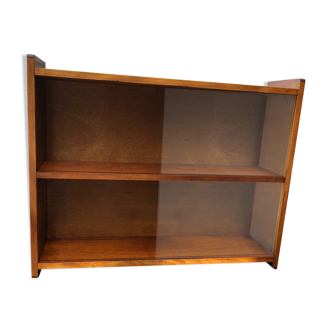 Wall showcase