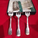 Service Francois Frionnet en coffret