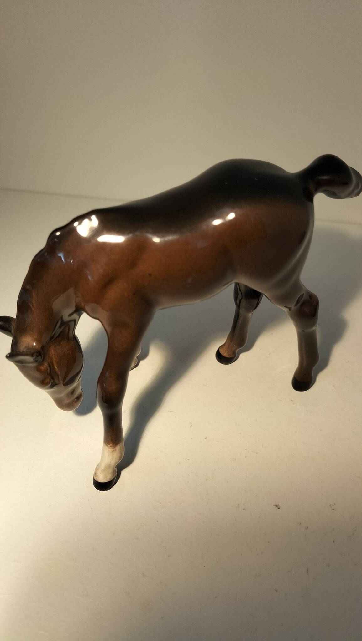 Poulain Beswick Pottery