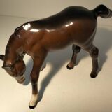 Poulain Beswick Pottery