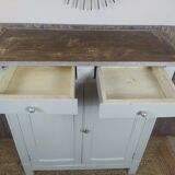 Vintage parisian furniture