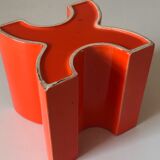 French ceramics vase 70