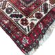 Handmade Gashgai Persian rug 2m x 3m