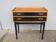 Commode scandinave en teck Treman Möbelfabrik