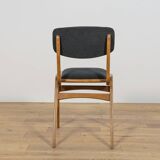 Boomerang Dining Chairs Typ 229xB from Goscinski Furniture Factory, 1960s,