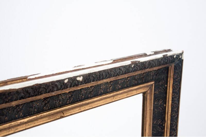 Mirror, Western Europe.