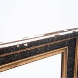 Mirror, Western Europe.