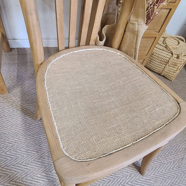 Ensemble chaise et bureau