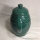 Old teapot Genevieve Lethu 1984