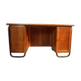 1940 vintage oak desk