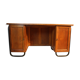1940 vintage oak desk