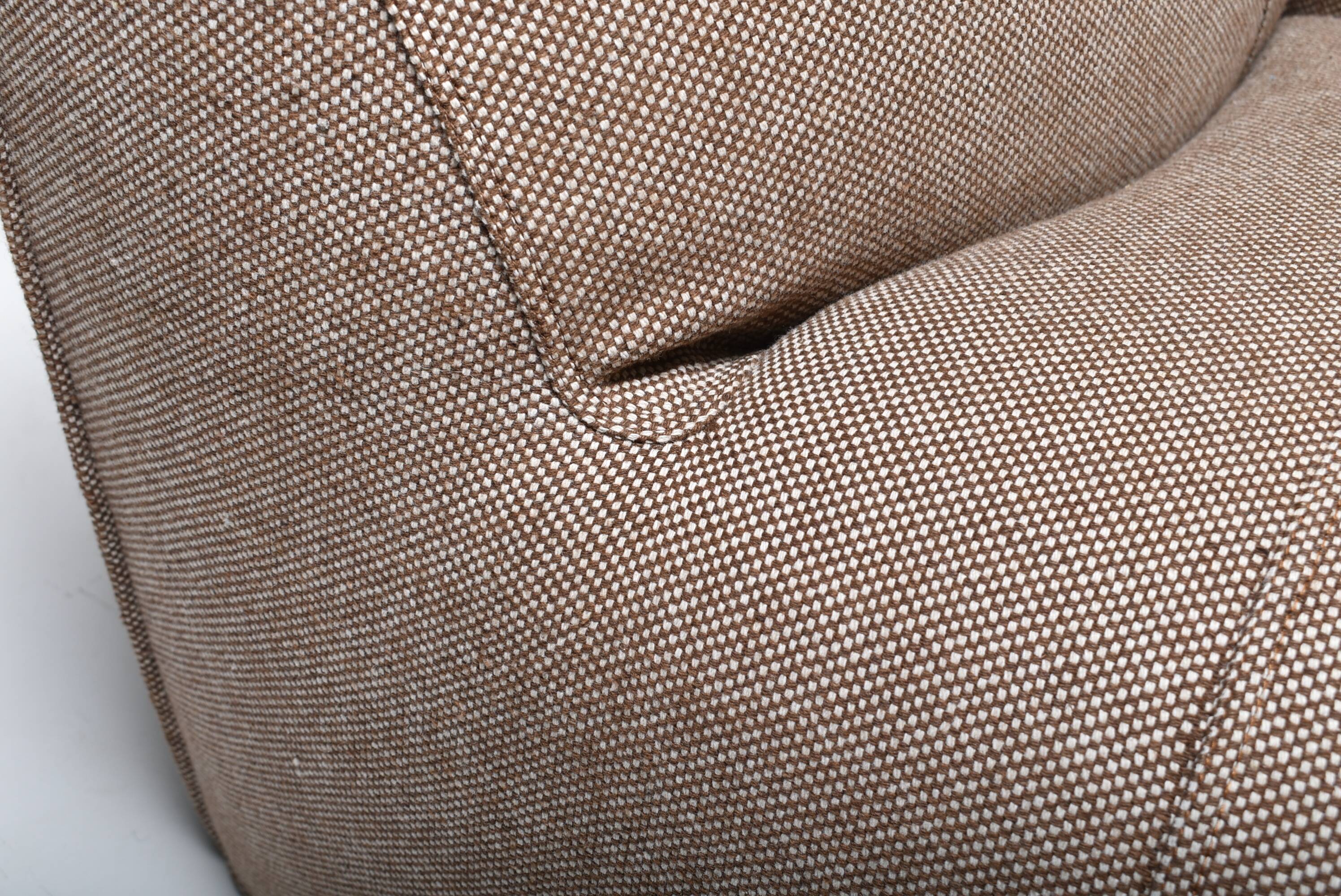 Bambole sofa by Mario Bellini