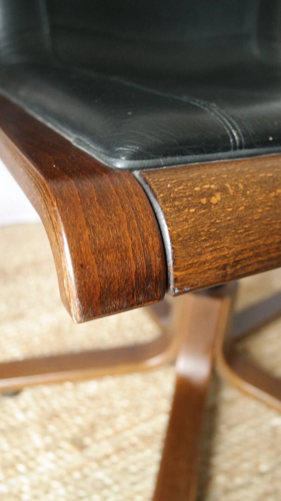 Cofemo vintage office chair