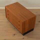 Commode des années 60