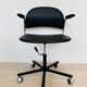 Fully Restored Black Office Chair by Kovona from Czechoslovakia 1970’s