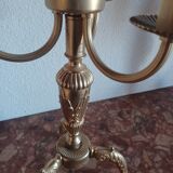 Candlesticks