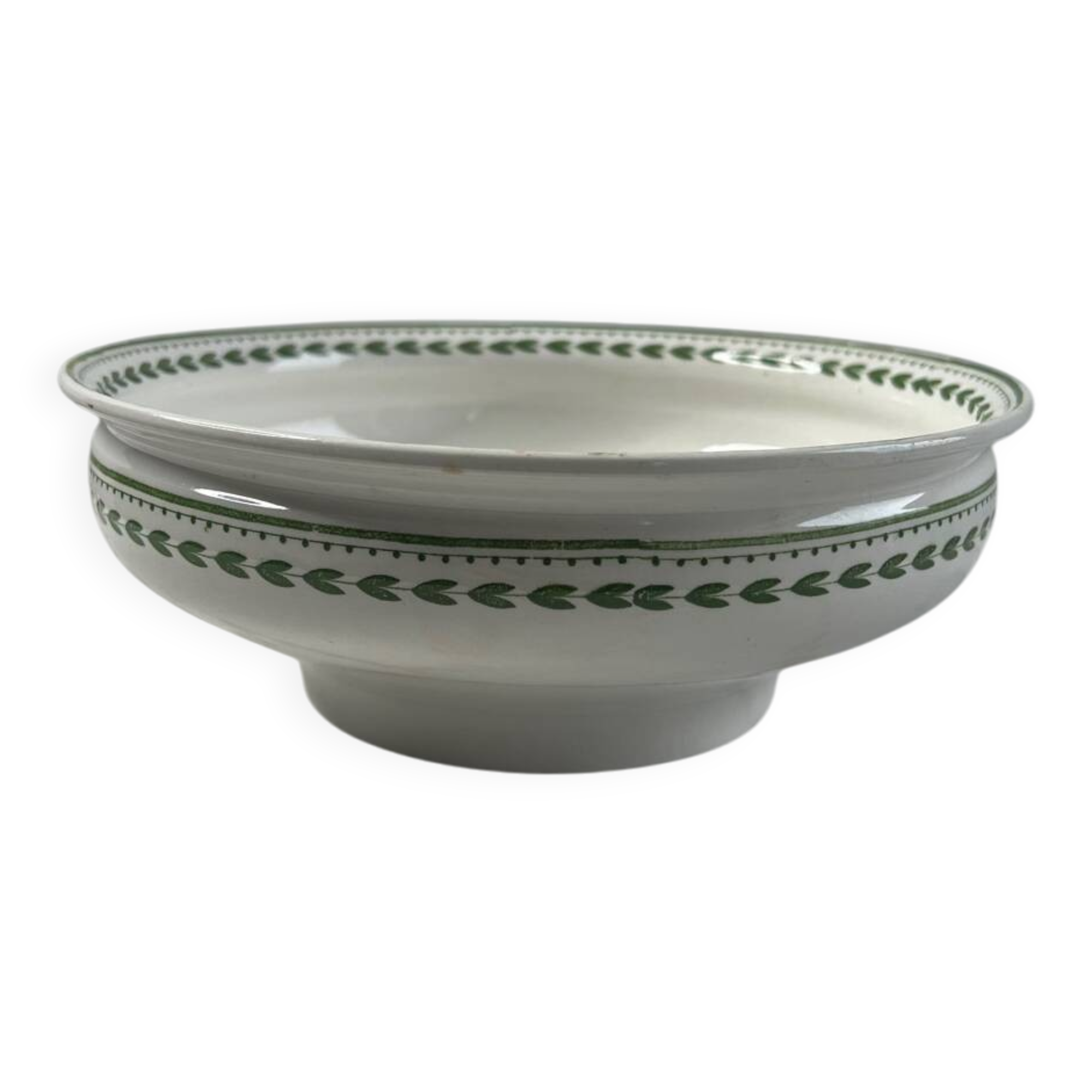 Laurel Salad Bowl BFK