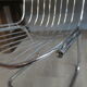 Design chairs 70s