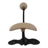 Old coat hook