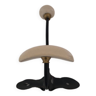 Old coat hook