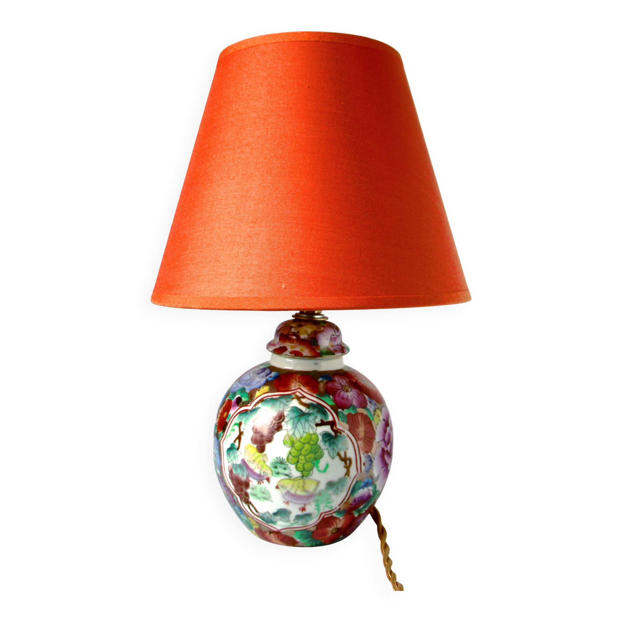 Lampe de chevet