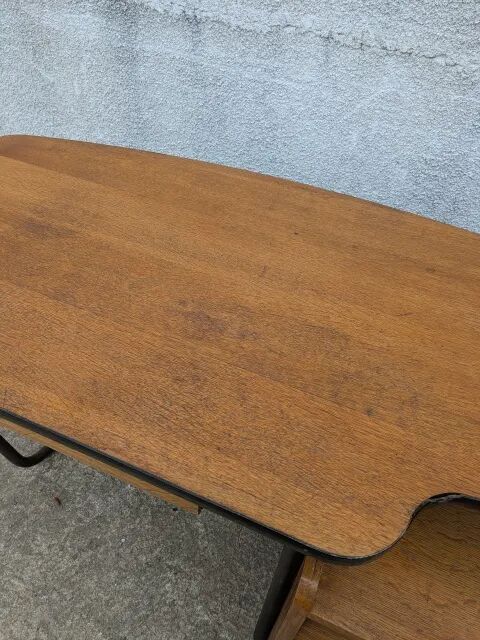 Robert Charroy Style Office