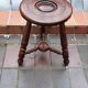 Tripod stool