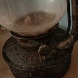 Old SIF kerosene lamp