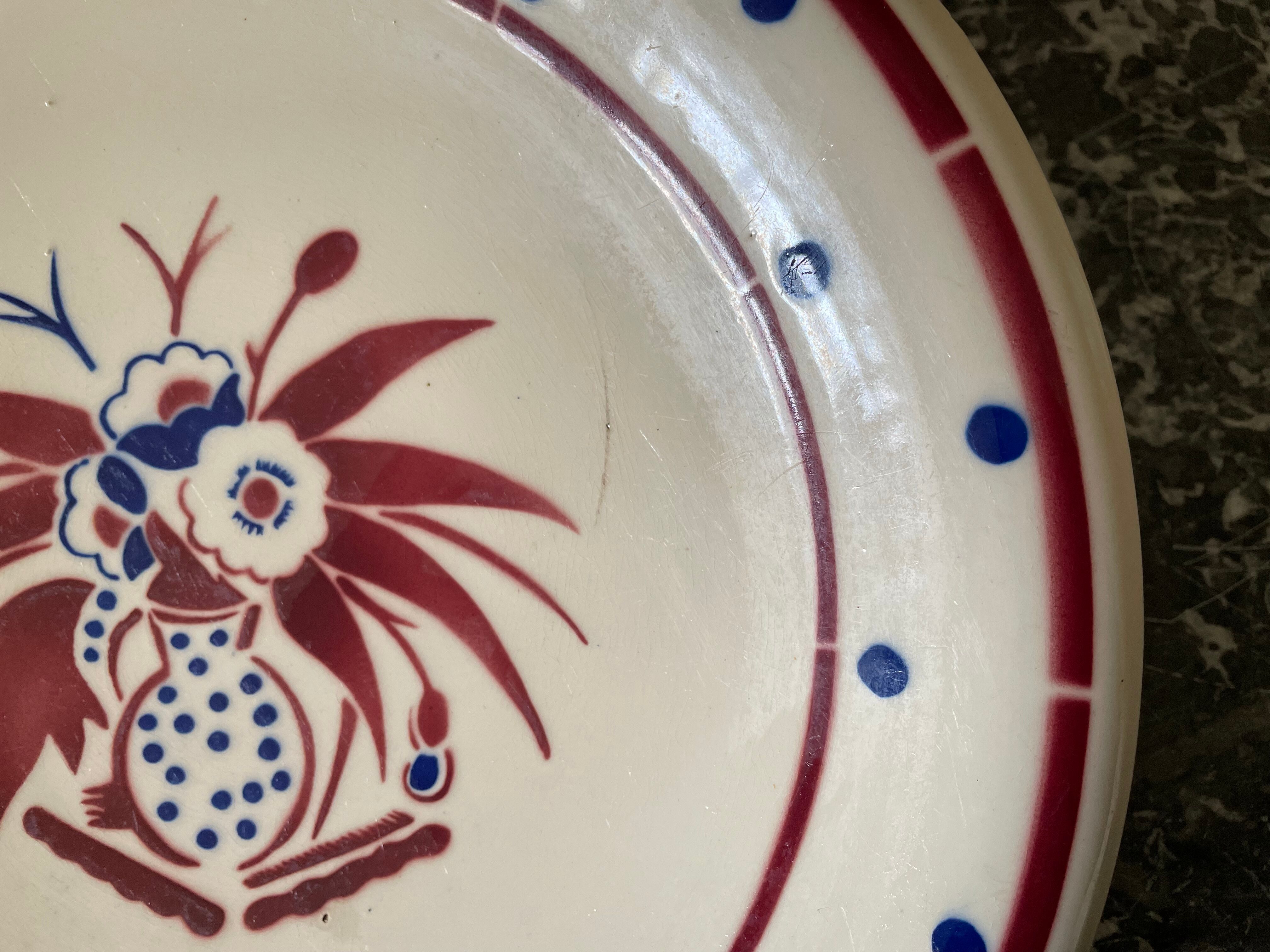 Hollow flat Badonviller