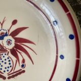 Hollow flat Badonviller