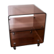 Michel Dumas coffee table for Roche Bobois - 70s