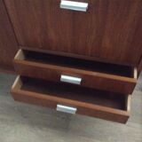 Scandinavian sideboard of the 1960s