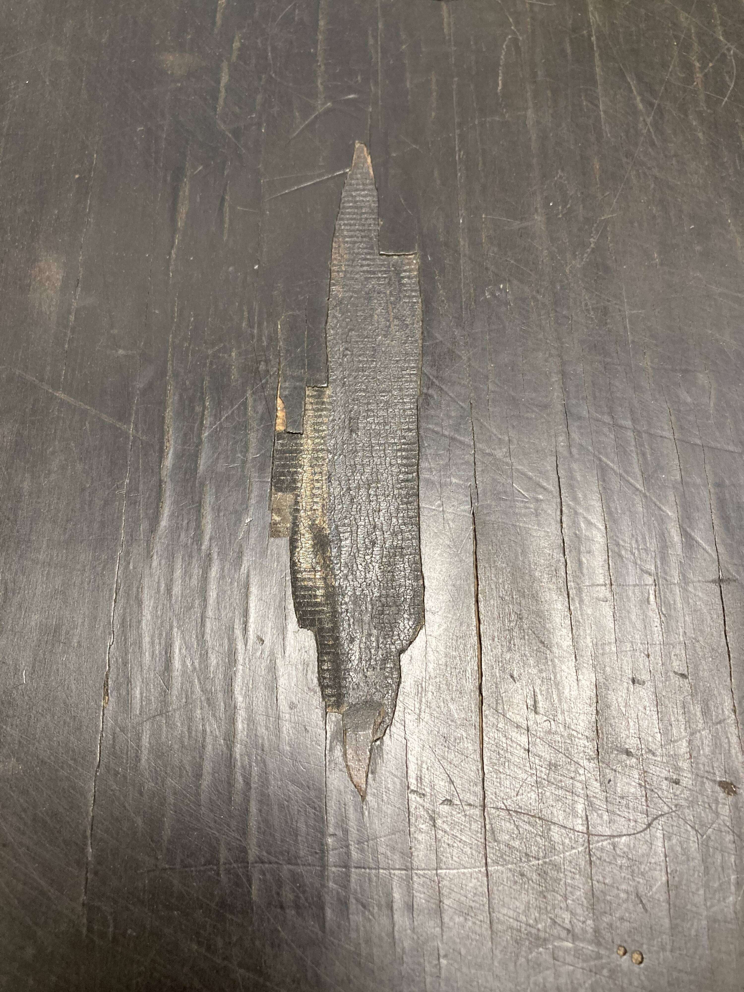 Terquem Revolving Library