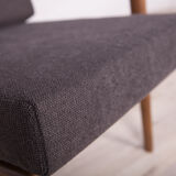 Model 300-139 Armchairs from Swarzędzka, 1960s, Set of 2