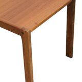 Set of 3 nesting tables 'Frankenau'