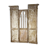Woodwork