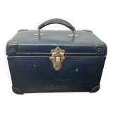 Vintage suitcase