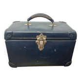 Vintage suitcase